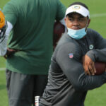 Eagles, NFL free agents who may follow DC Christian Parker to Cowboys