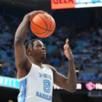 UNC–Virginia moved to noon as winter storm looms