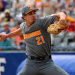 2026 Tennessee baseball preview: Tegan Kuhns