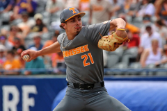 2026 Tennessee baseball preview: Tegan Kuhns