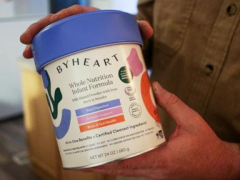 Powdered whole milk could be a culprit in the ByHeart botulism outbreak, tests show