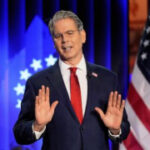 US hits 9 tankers with sanctions over Iranian oil during protest crackdown