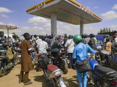 Mali’s government moves to impose fuel rationing as al-Qaida-linked attacks cut off supplies