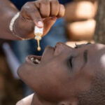Malawi rolls out cholera vaccines as rains and floods raise the threat of deadly outbreaks