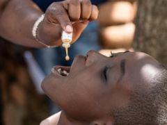 Malawi rolls out cholera vaccines as rains and floods raise the threat of deadly outbreaks