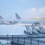 Air France, KLM pause flights to Middle East, including Dubai, Israel