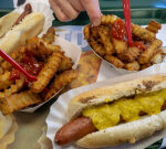 110-year-old hot dog chain just sold its entire business