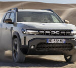 2026 Renault Duster Hybrid AWD auto review: Quick drive