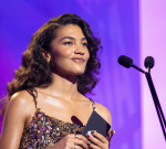 UK artist Olivia Dean pips homegrown musicians to top 2025 Hottest 100