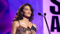 UK artist Olivia Dean pips homegrown musicians to top 2025 Hottest 100