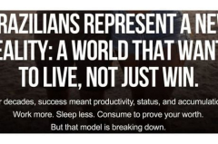 You don’t need a new you. You need a better you.