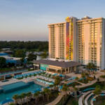 Stonebridge Adds Margaritaville Lake Resort, Lake Conroe, to Its Managed Portfolio