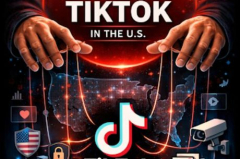 Oracle and TikTok: A Marriage That Changes the Guest Equation