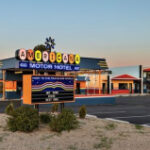 Hotels.com Get a Room 2026 Forecast: Searches Skyrocket 445% for Summer’s Total Solar Eclipse