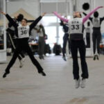 In the rehearsal tent: Here’s what makes the Milan Cortina Winter Olympics opening ceremony special