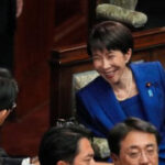 Japan will hold an early election next month as Takaichi aims to capitalize on her popularity