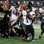 Michigan State receives crystal ball prediction for a 2027 RB prospect