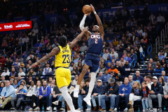 Shai Gilgeous-Alexander won’t use OKC’s injuries as excuse for loss to Pacers
