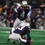 Patriots legend named honorary game captain in AFC Championship