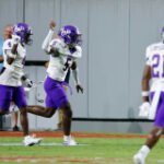 Michigan State football adds Western Carolina DB transfer