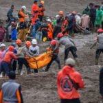 Indonesia resumes search for about 80 missing after landslide kills 10