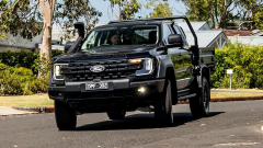 2026 Ford Ranger Super Duty review