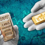 Gold now costs more than $5,000 an ounce. Here’s how it got to this milestone price.