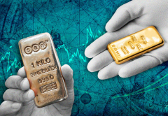 Gold now costs more than $5,000 an ounce. Here’s how it got to this milestone price.