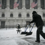 U.S. stock futures fall, gold hits record ahead of Fed meeting, Big Tech earnings