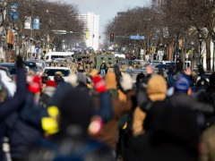 Minnesota CEOs issue joint letter urging de-escalation in Minnesota after shooting