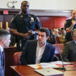 Luigi Mangione is due in court as judge weighs legality of police seizing his backpack