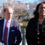 In the case of the Federal Reserve, Supreme Court appears to carve out a murky exception