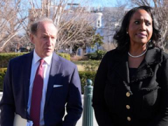 In the case of the Federal Reserve, Supreme Court appears to carve out a murky exception