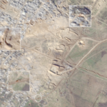 Investigation reveals Israeli campaign to flatten Gaza town of Beit Hanoon