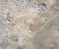 Investigation reveals Israeli campaign to flatten Gaza town of Beit Hanoon