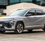 2026 Hyundai Kona Hybrid Premium N Line review