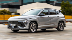 2026 Hyundai Kona Hybrid Premium N Line review