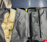 Sydney woman charged over alleged $36 million drug smuggling attempt at airport