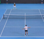 Friendship tested as world No.25 Luciano Darderi ‘sees red’ against good mate Jannik Sinner