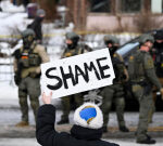 Police Say Man Killed By Federal Authorities In Minneapolis Was U.S. Citizen (Live Updates)