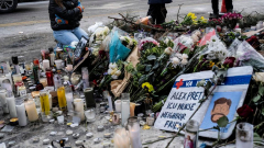 Athletes And Celebrities Condemn Alex Pretti Shooting In Minneapolis