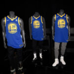 Golden State Warriors jersey history -79)