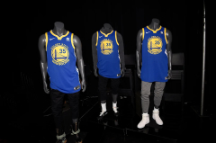 Golden State Warriors jersey history -79)