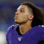 Former Ravens wide receiver casts his vote for Baltimore’s next OC