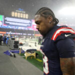 Report: Stefon Diggs passed on Broncos to sign with Patriots in 2025