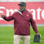 Browns meet Rooney Rule compliance with Saturday in-person interview