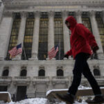 Investors may be led into a trap as stock market discards new tariff threats, analyst warns