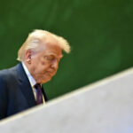 South Korean auto, pharma stocks rattled after Trump threatens to impose 25% tariffs