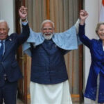 India’s prime minister says it has reached a free trade deal with the EU