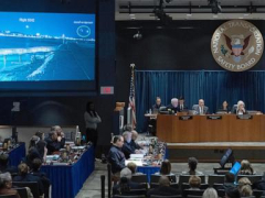 NTSB to highlight what led to a deadly midair collision near Washington